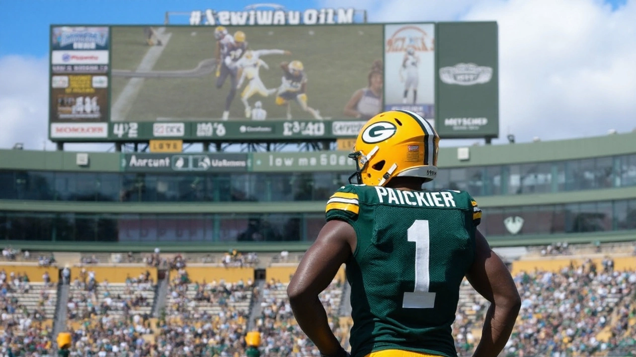 Packers vs Commanders odds, predictions and betting tips for Thursday Night Football