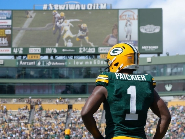 Packers vs Commanders odds, predictions and betting tips for Thursday Night Football