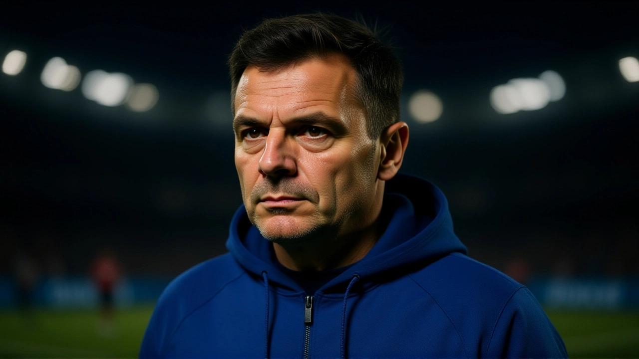 Maccabi Tel Aviv vs Dinamo Zagreb: Europa League Showdown in Serbia