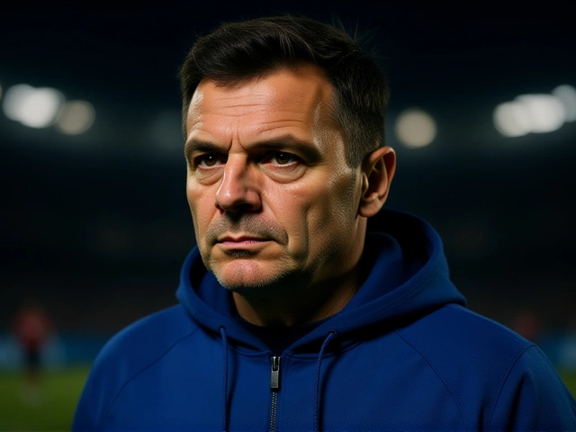 Maccabi Tel Aviv vs Dinamo Zagreb: Europa League Showdown in Serbia