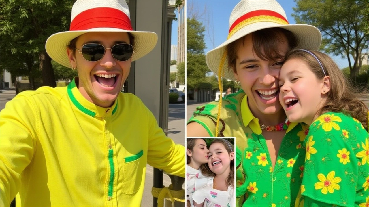 Spencer Matthews Honors Vogue Williams on Mother’s Day Amid Split Rumors