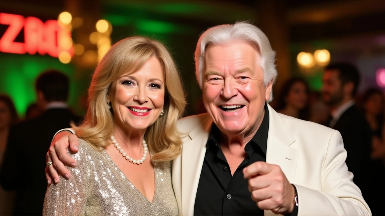 The Final Days and the Silence Around Her Passing