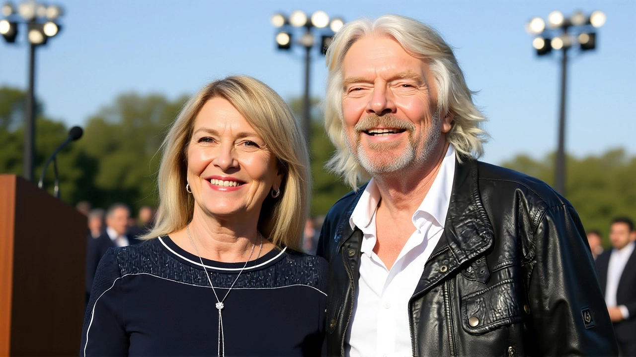 What This Means for Branson—and Virgin