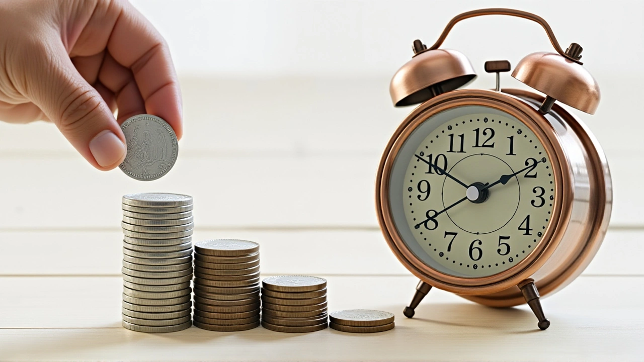 HMRC Error Blocks Thousands From State Pension Top-Up Deadline