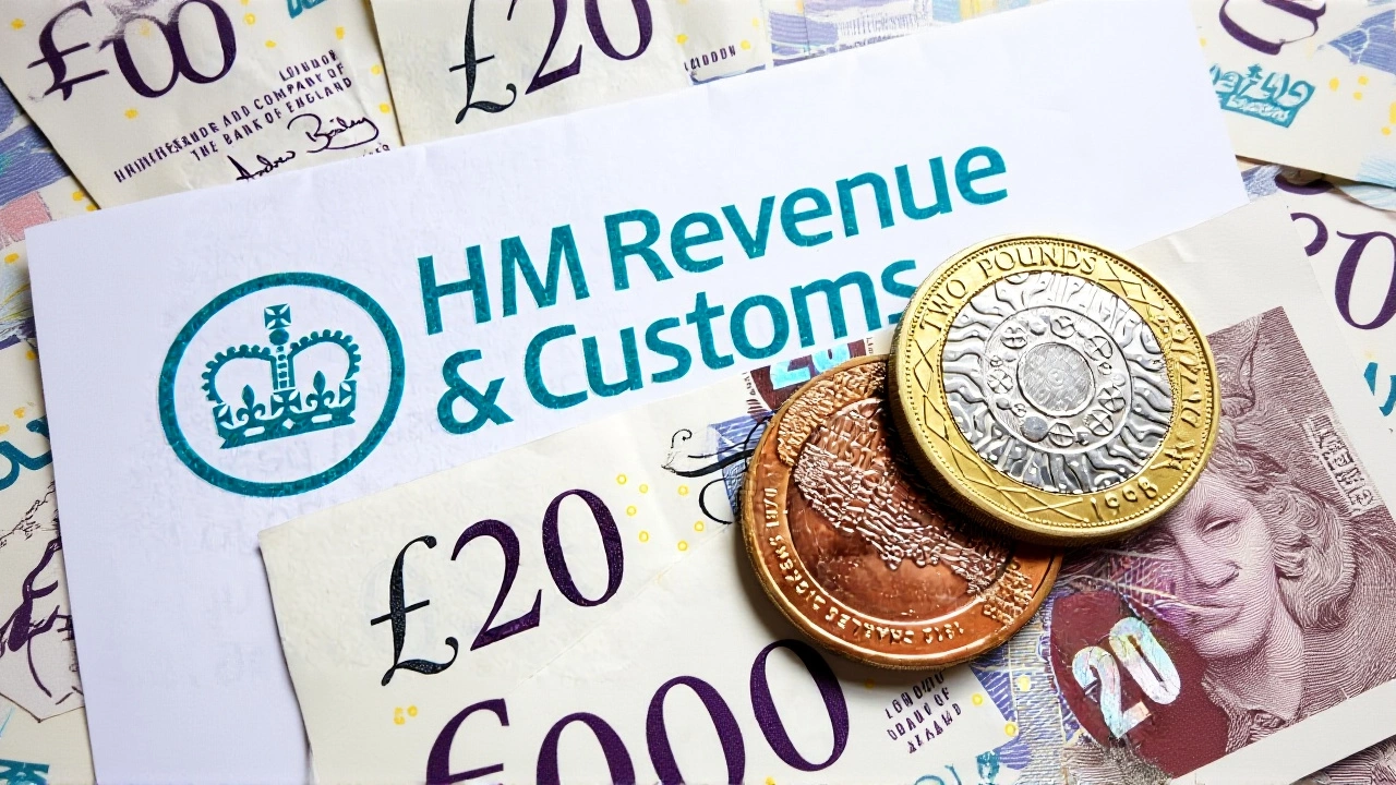 The Financial Stakes