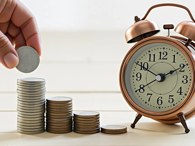 HMRC Error Blocks Thousands From State Pension Top-Up Deadline